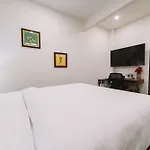 The Looking Glass Hotel