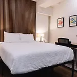 The Looking Glass Hotel