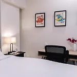 The Looking Glass Hotel