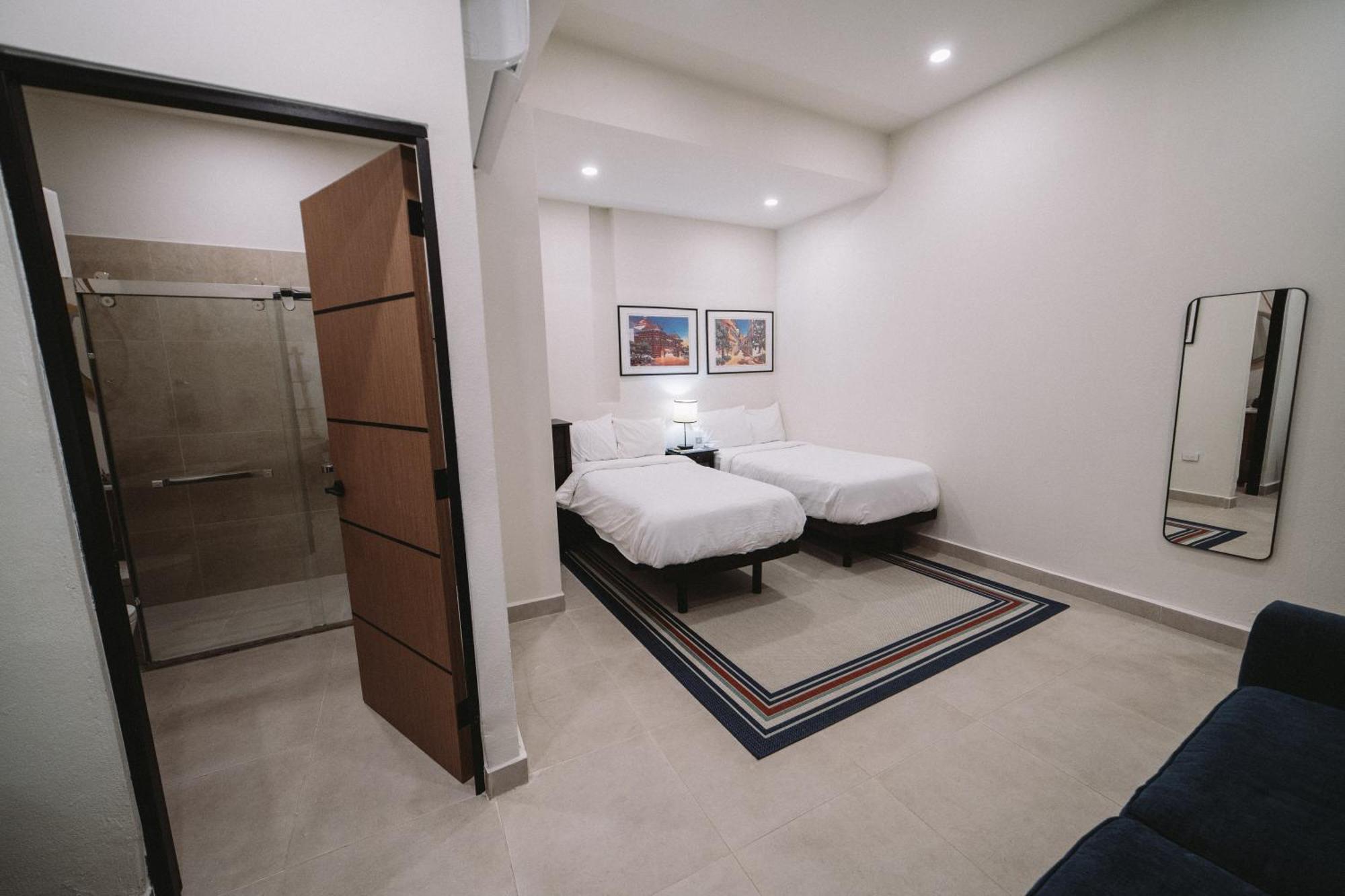 Hotel The Looking Glass San Juan