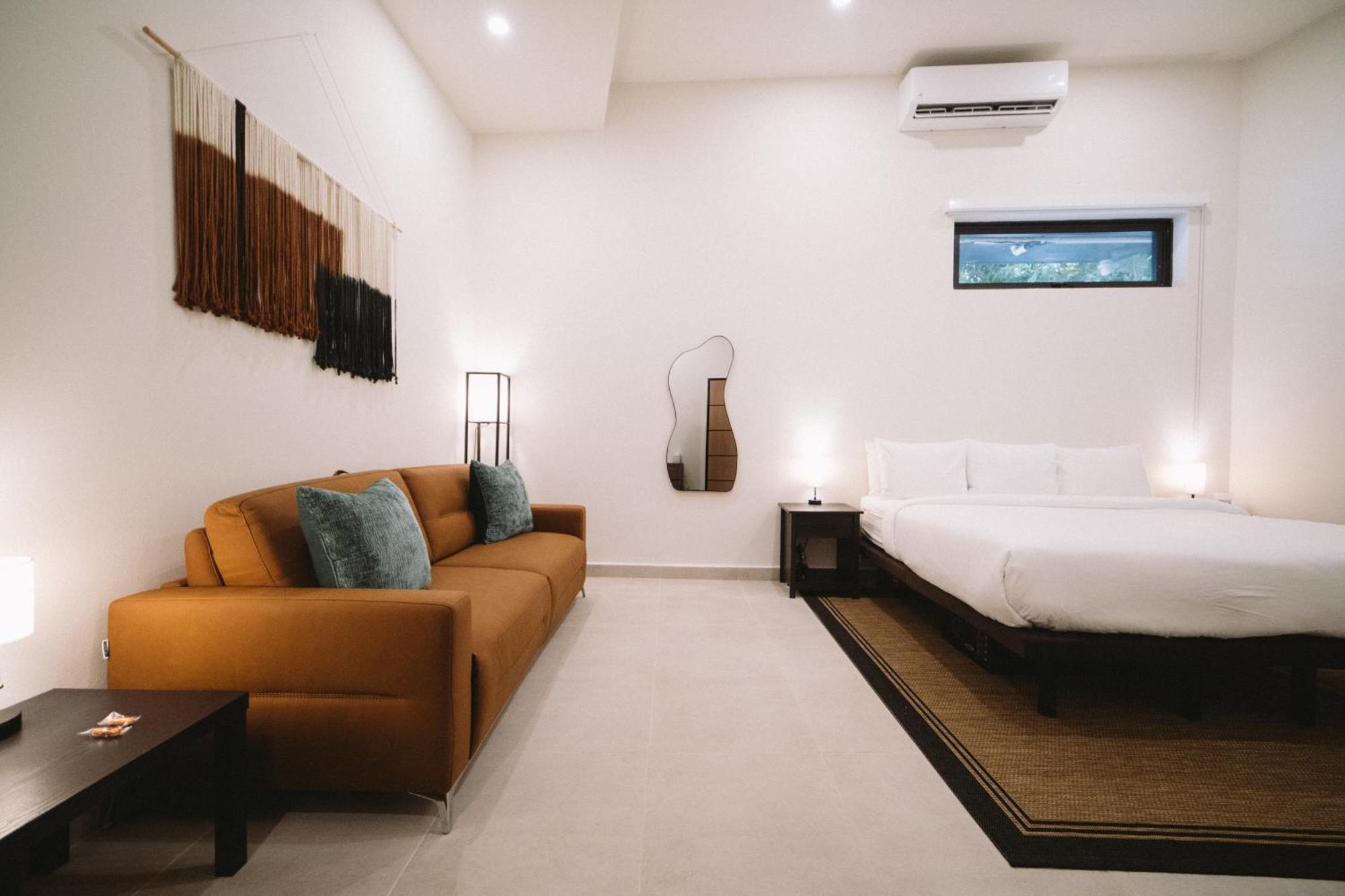 The Looking Glass Hotel San Juan