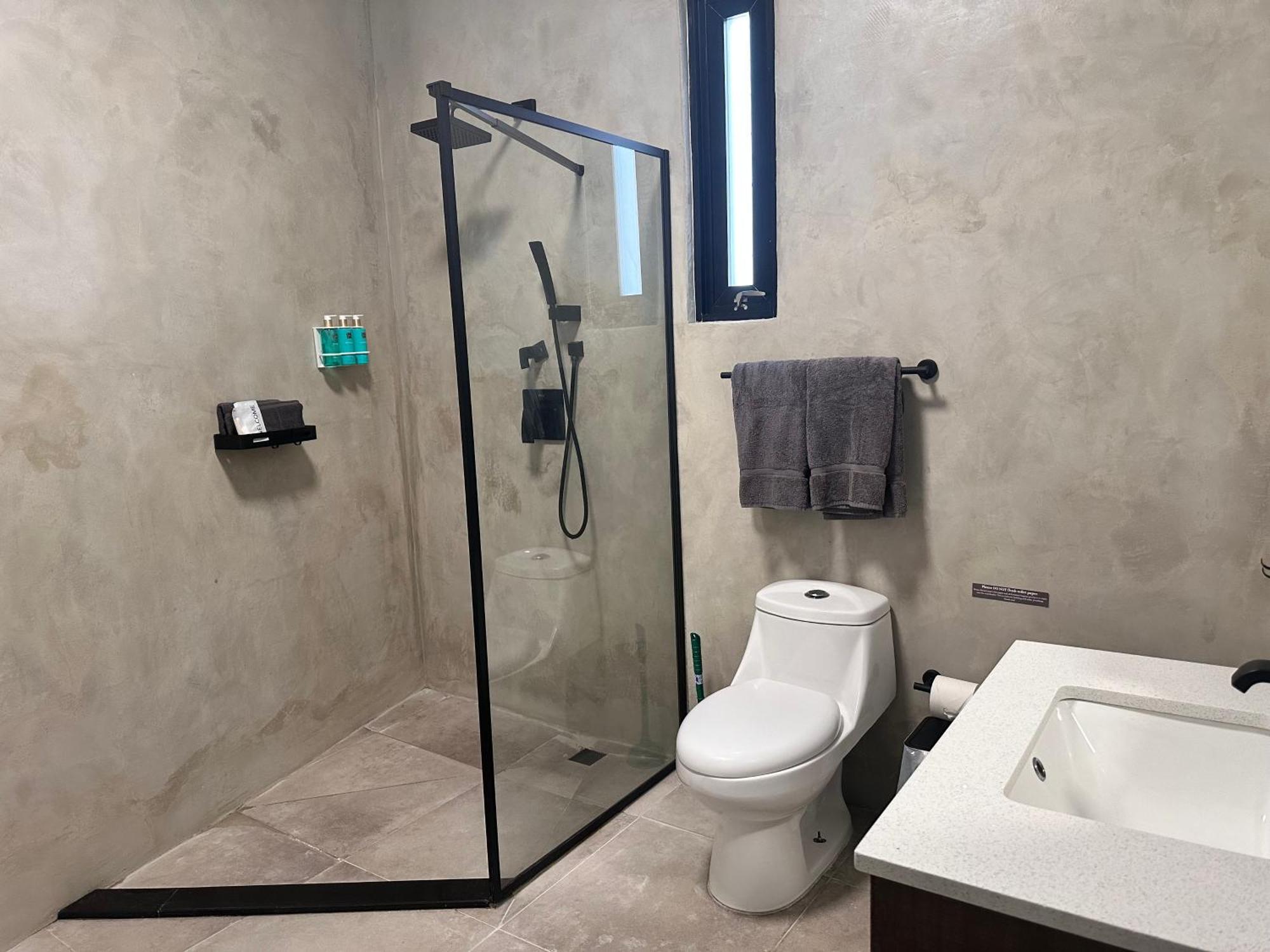 The Looking Glass Hotel