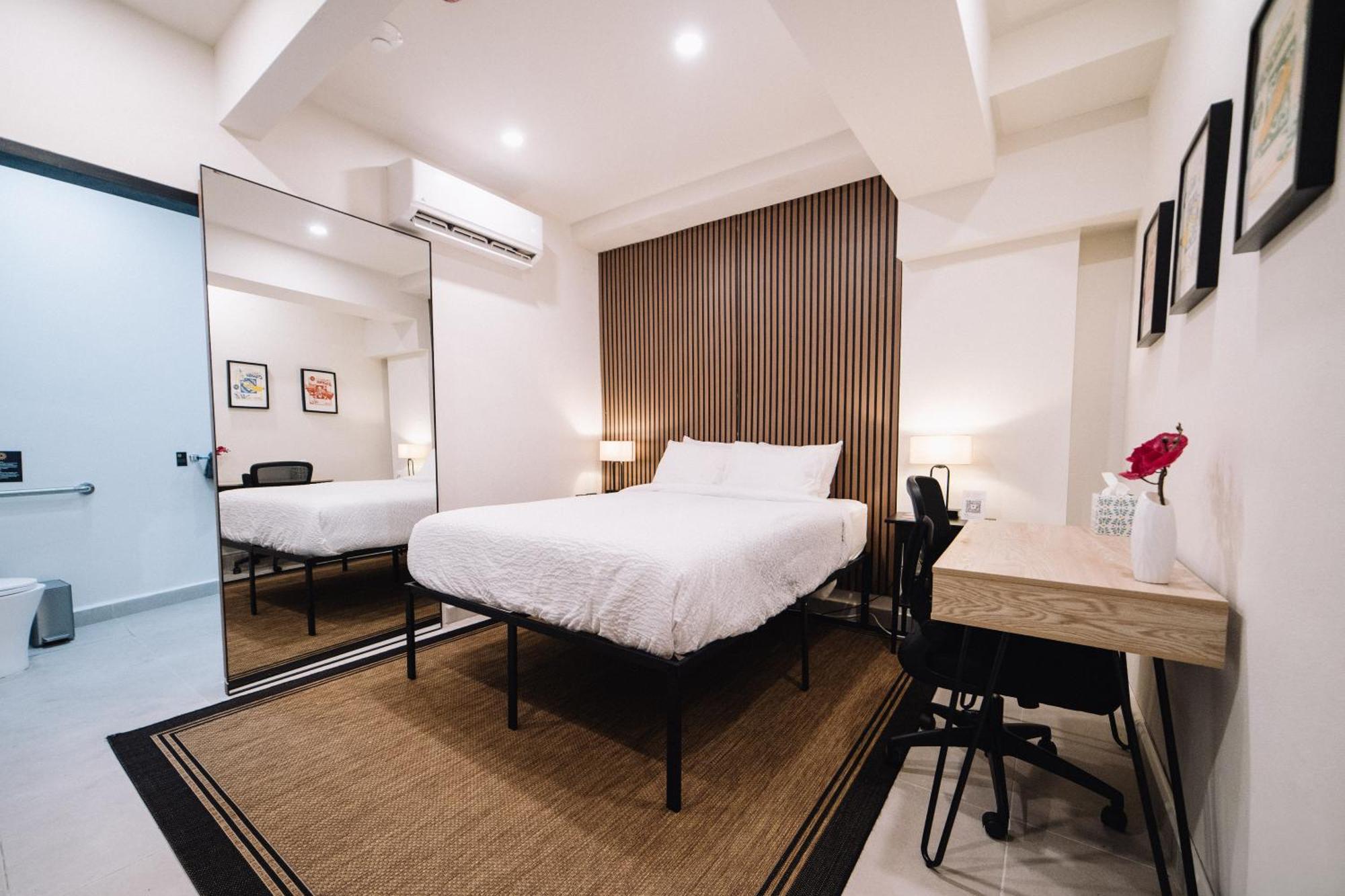The Looking Glass Hotel San Juan