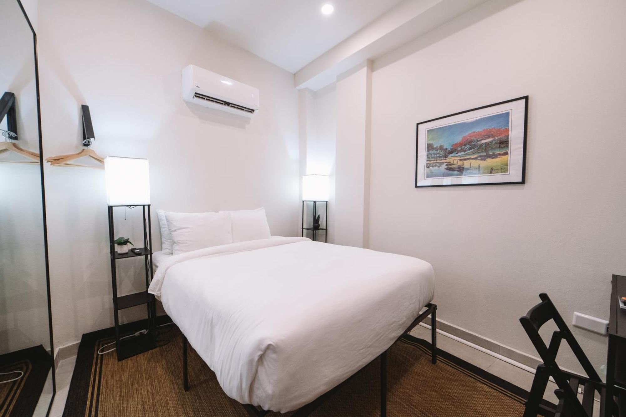 The Looking Glass Hotel San Juan
